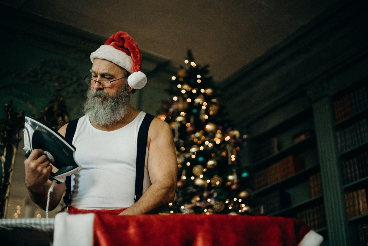 Why Artificial Christmas Trees Create Memories That Last