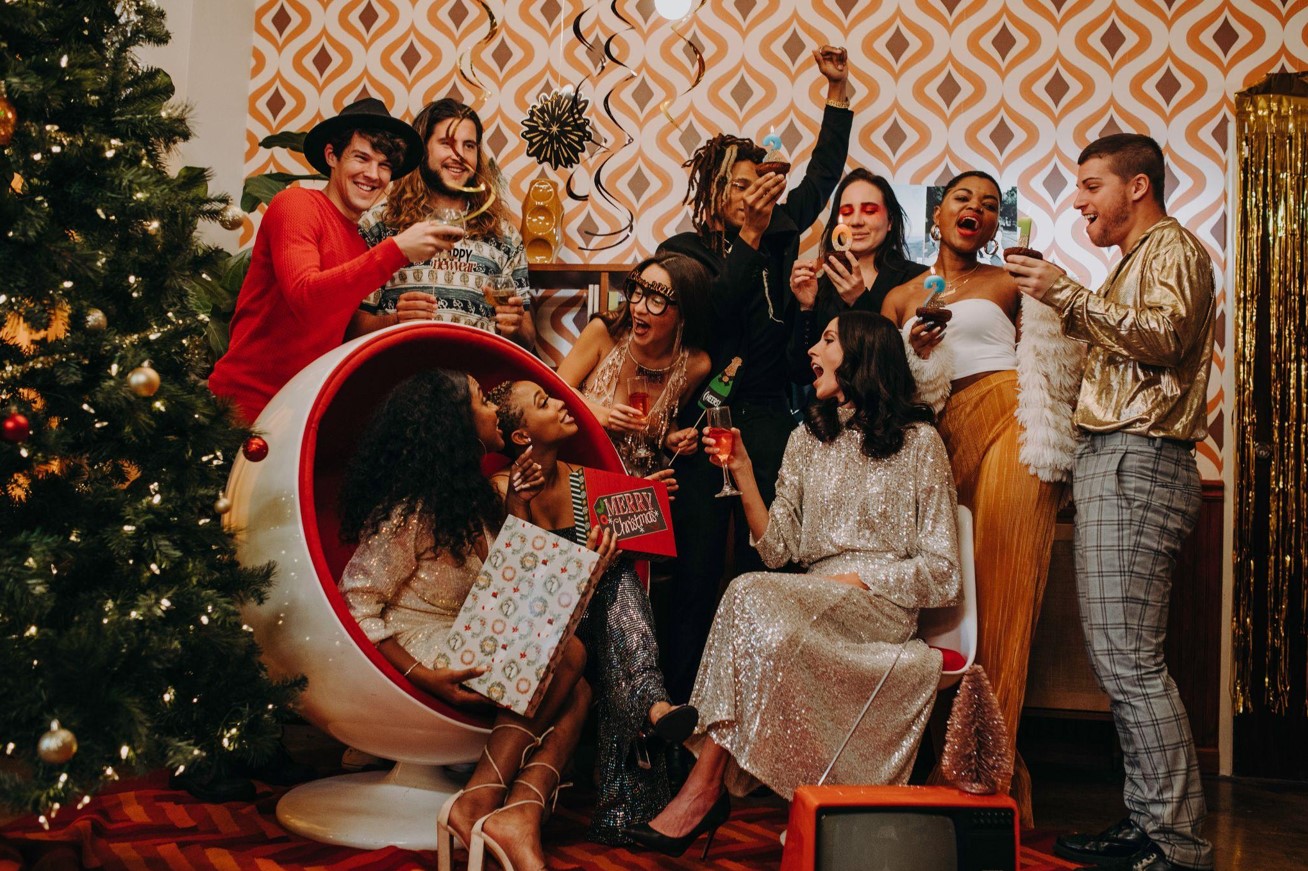 The Heartwarming Charm of Christmas Wreaths